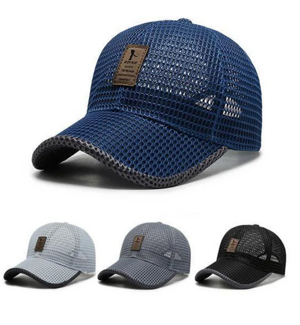 Pack été 2024 - Casquette + Montre LIEBIG de luxe