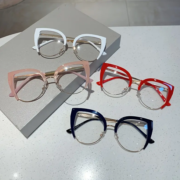 Pack Montre Olves Shiny + Lunette Tendances