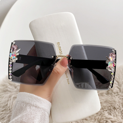 Lunettes Citrine -Tendance