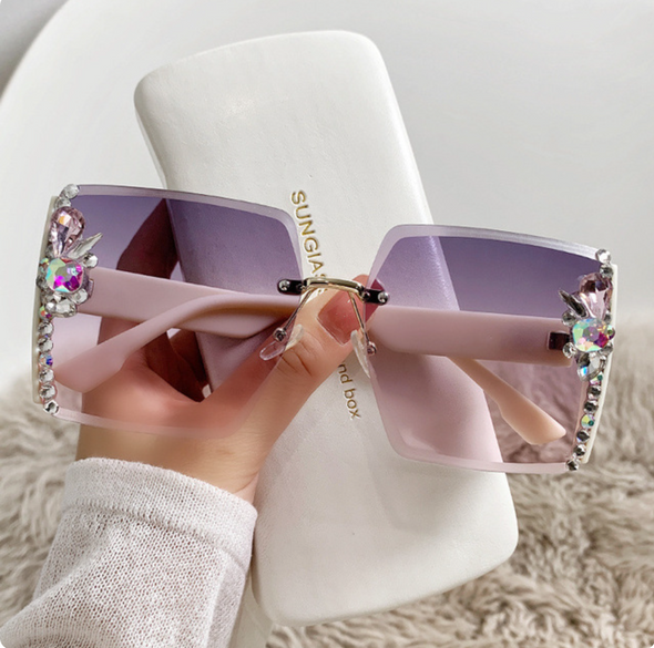 Lunettes Citrine -Tendance