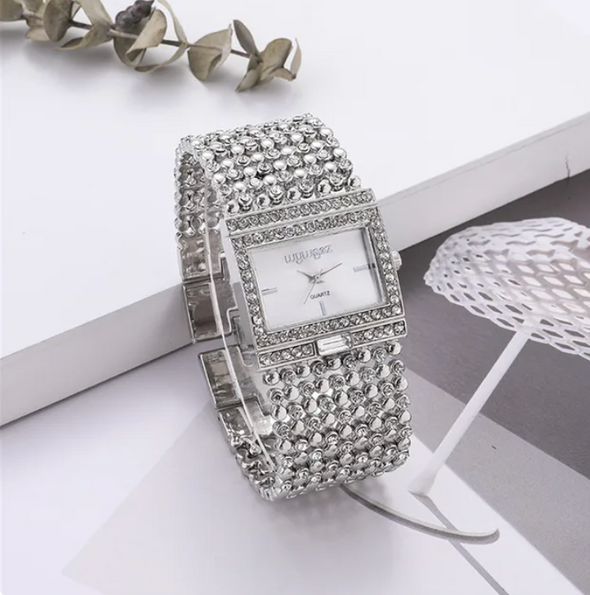 Montre Quartz SANDRA  pour Femmes