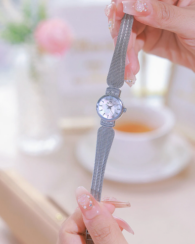 Montre Quartz SWISS pour Femmes