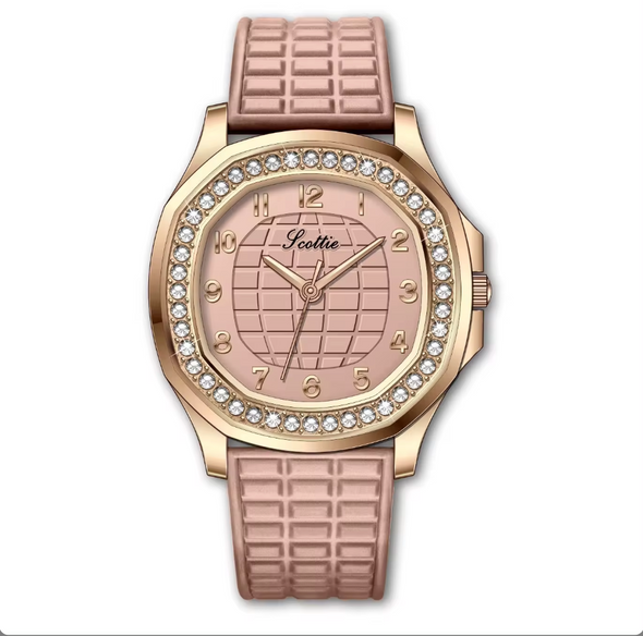 Montre Scottie - Pour Femmes 2024