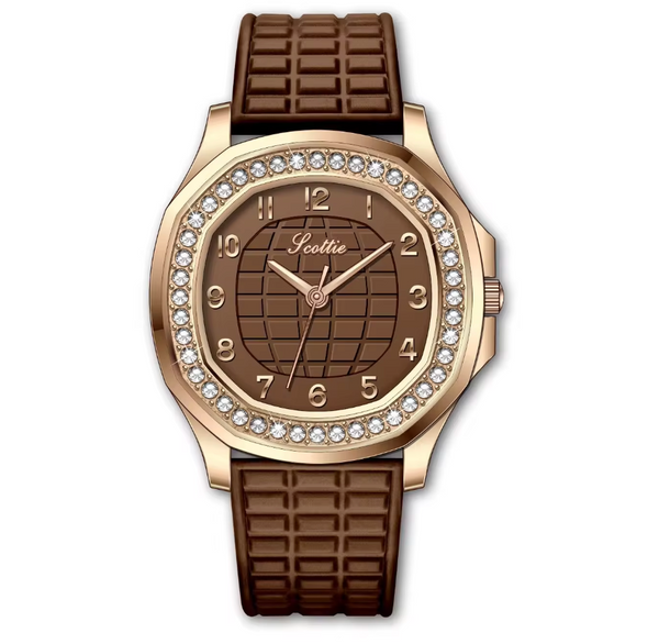 Montre Scottie - Pour Femmes 2024