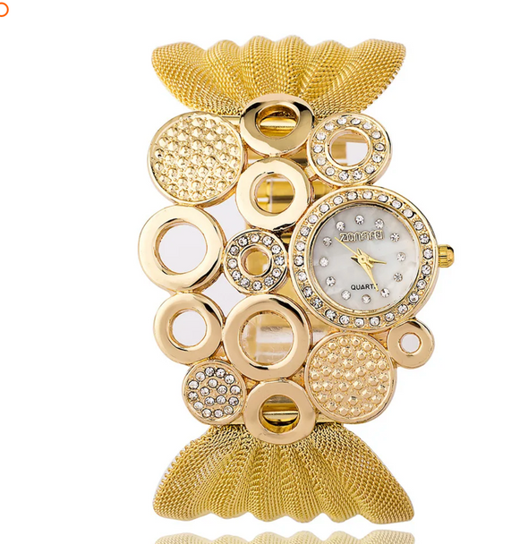 Montre Quartz LOLITE pour Femmes