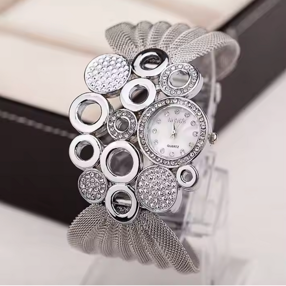 Montre Quartz LOLITE pour Femmes