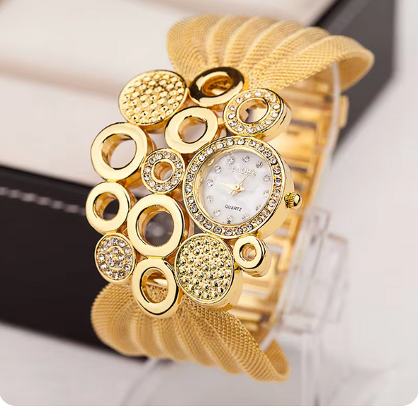 Montre Quartz LOLITE pour Femmes