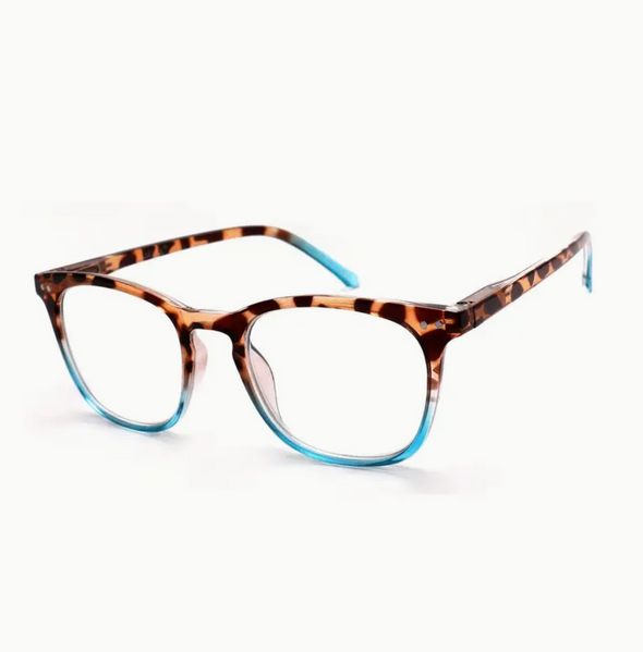 Lunettes De Vue avec Monture LEOPARDO®